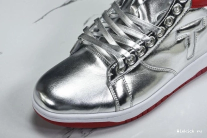 Jordan Air TRUMP 1 x 0901